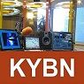 KYBN Radio FM 98.13 Live
