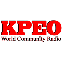 KPEO RADIO STAFF